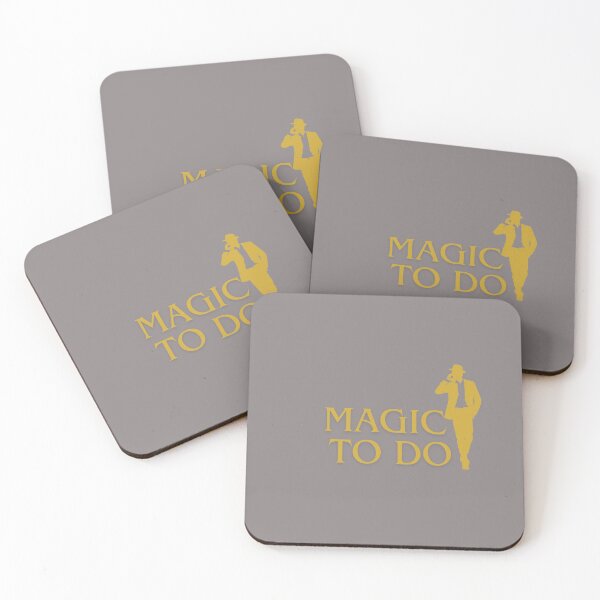Item preview, magic to do designed and sold by bartolomeo2.