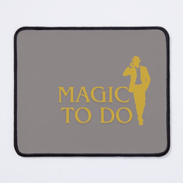 Item preview, magic to do designed and sold by bartolomeo2.