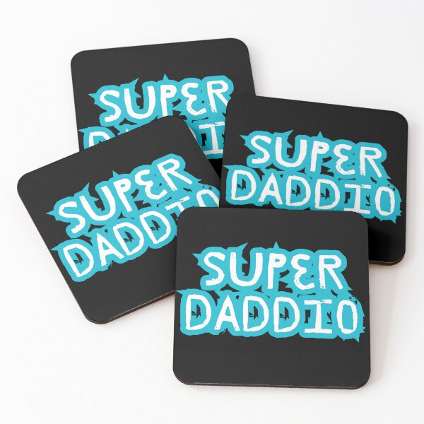Item preview, Super daddio designed and sold by Josinta.
