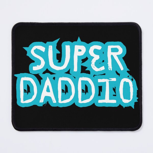 Item preview, Super daddio designed and sold by Josinta.
