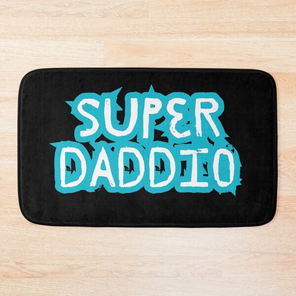 Item preview, Super daddio designed and sold by Josinta.