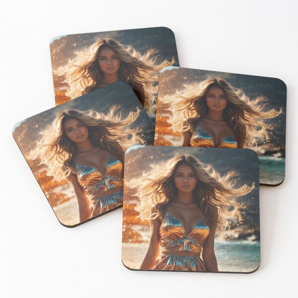 Item preview, Amazing professional photography of a supermodel  designed and sold by Millionsxi.