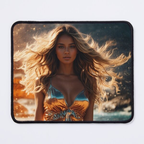 Item preview, Amazing professional photography of a supermodel  designed and sold by Millionsxi.