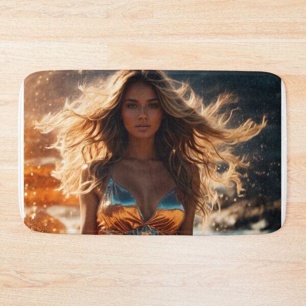 Item preview, Amazing professional photography of a supermodel  designed and sold by Millionsxi.