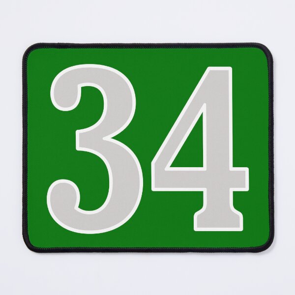 Item preview, tRump Guilty - 34 felony counts - Number 34 designed and sold by Thelittlelord.