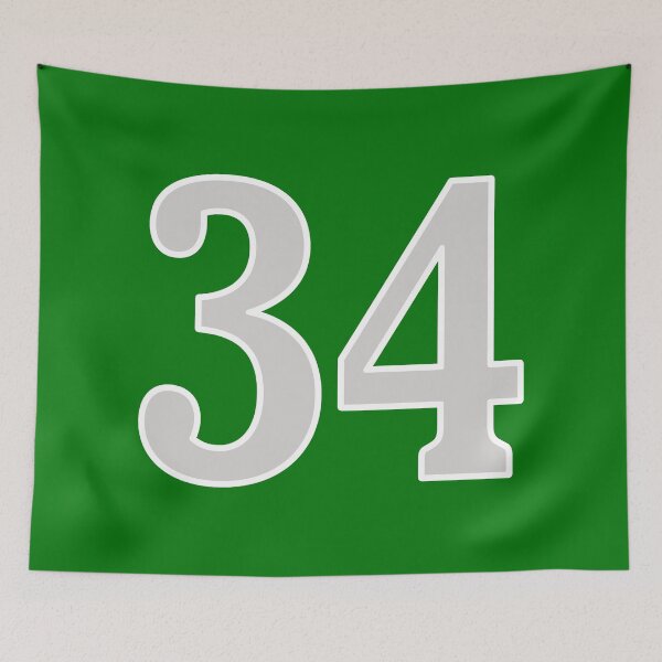 Item preview, tRump Guilty - 34 felony counts - Number 34 designed and sold by Thelittlelord.