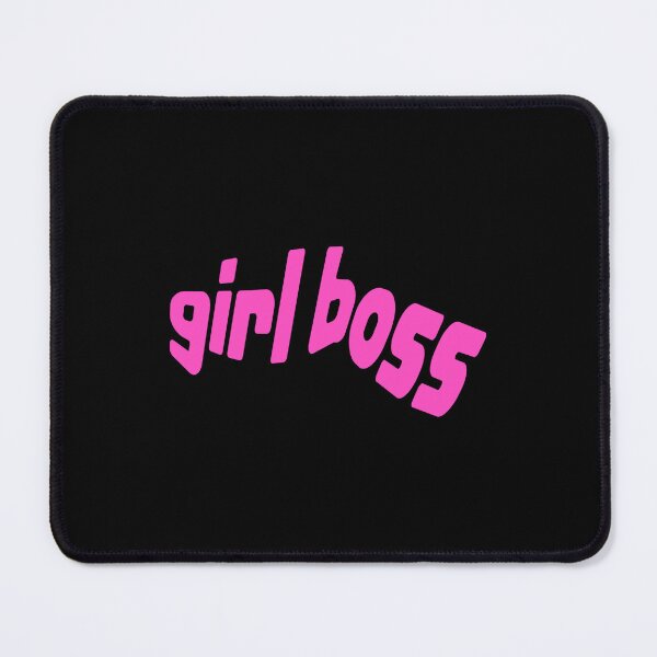 Item preview, GIRL BOSS designed and sold by cloudzer0000.