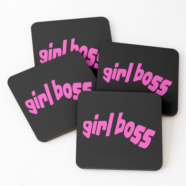 Item preview, GIRL BOSS designed and sold by cloudzer0000.