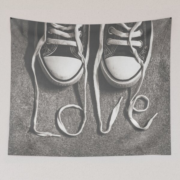 Item preview, love designed and sold by barbara pellegrini.