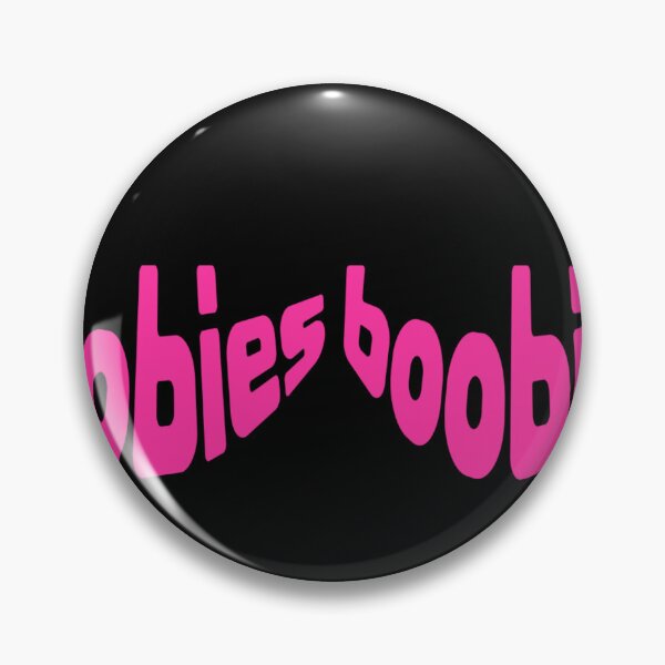 Item preview, BOOBIES BOOBIES designed and sold by cloudzer0000.