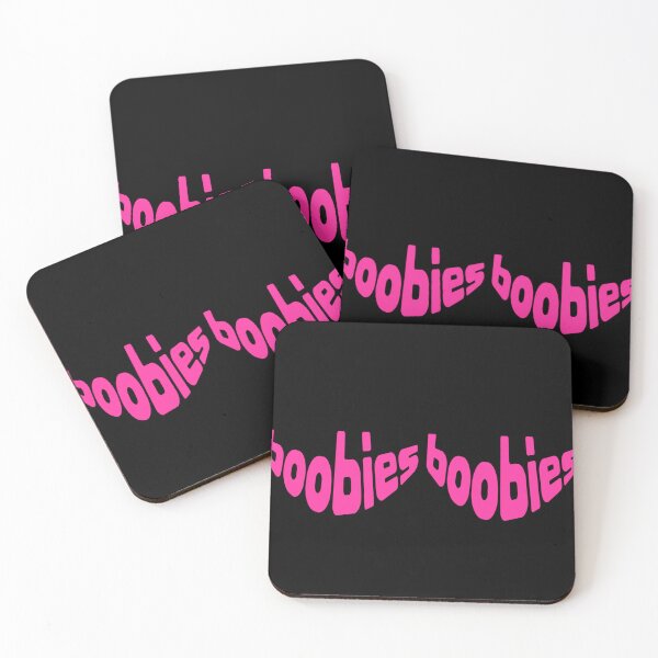 Item preview, BOOBIES BOOBIES designed and sold by cloudzer0000.
