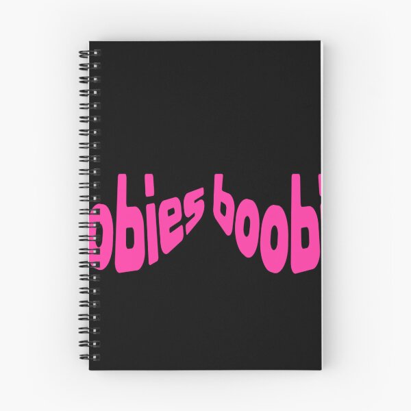 Item preview, BOOBIES BOOBIES designed and sold by cloudzer0000.