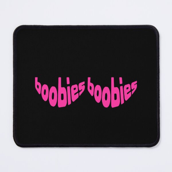 Item preview, BOOBIES BOOBIES designed and sold by cloudzer0000.