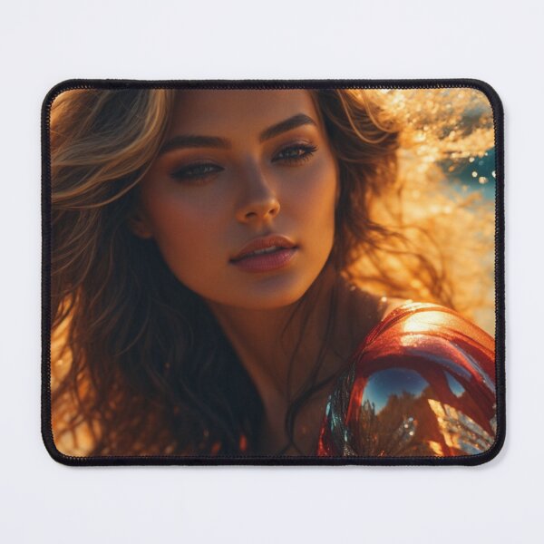 Item preview, Amazing professional photography of a supermodel  designed and sold by Millionsxi.