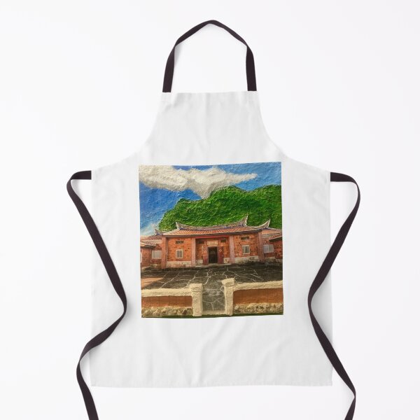 Item preview, San He Yuan 三合院 designed and sold by JonSteppenwolf.