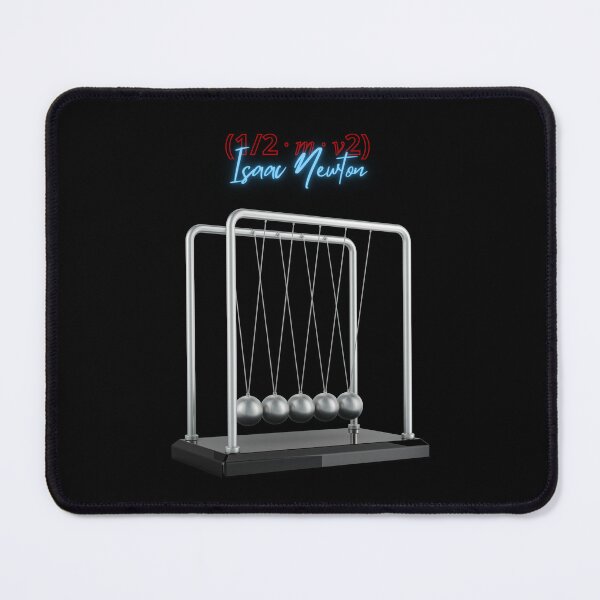 Item preview, Newton's Pendulum, Executive Ball Clicker designed and sold by Numbers-Art.