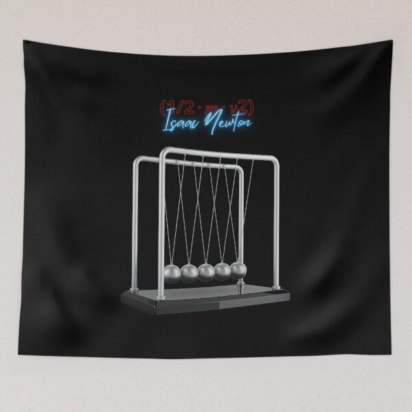 Item preview, Newton's Pendulum, Executive Ball Clicker designed and sold by Numbers-Art.