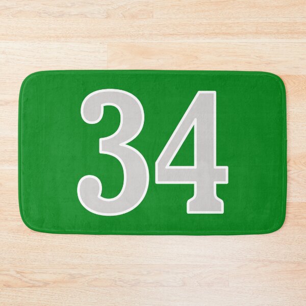 Item preview, tRump Guilty - 34 felony counts - Number 34 designed and sold by Thelittlelord.