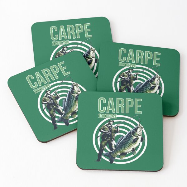 Item preview, Carpe diem designed and sold by BritishDelights.