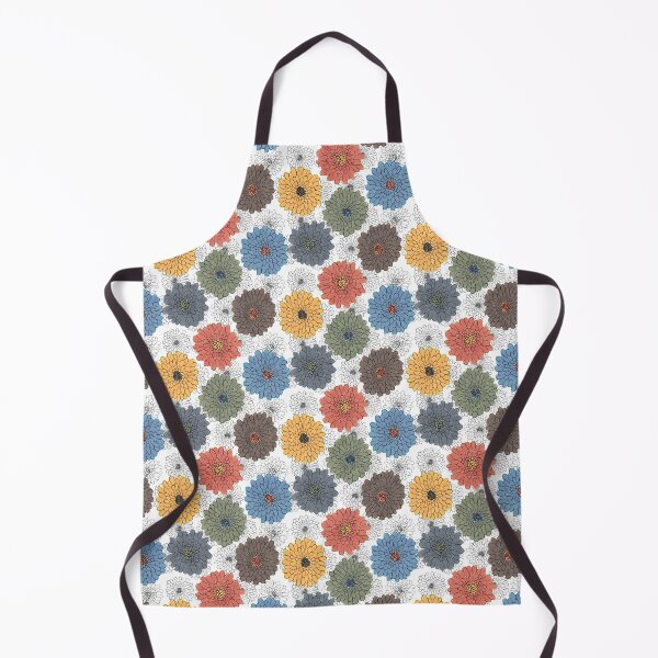 Item preview, Fall Chrysanthemum designed and sold by WickedRefined - Nicole Demereckis.