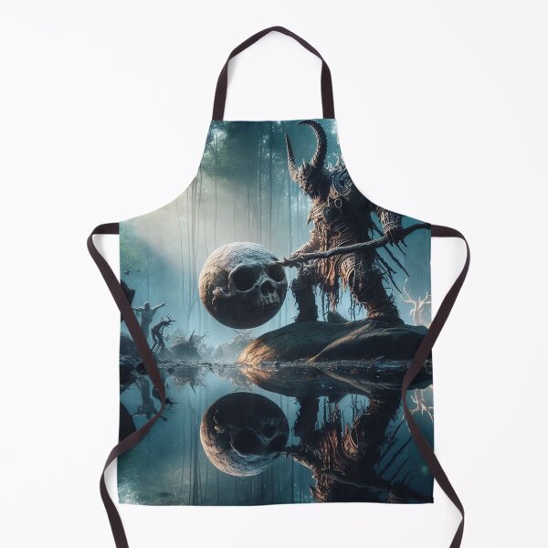 Item preview, Bone Armor Warrior designed and sold by RaF71PrO.