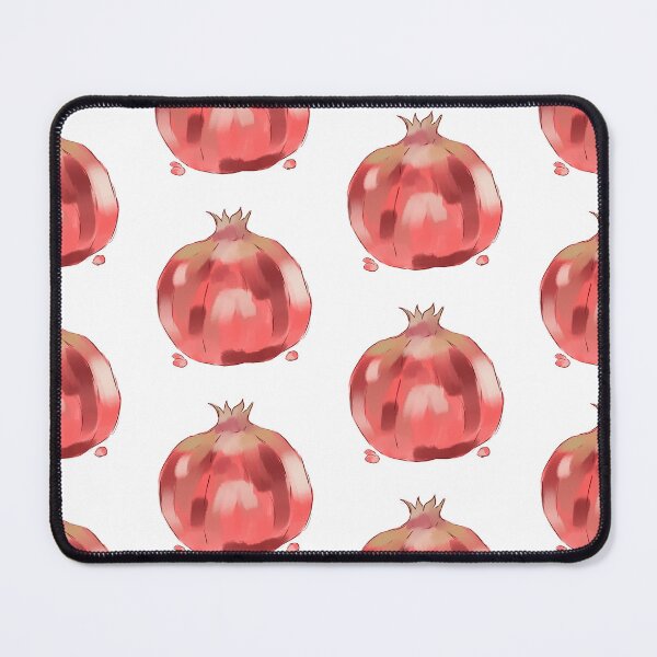 Item preview, Pomegranate designed and sold by ElanGadCreations.