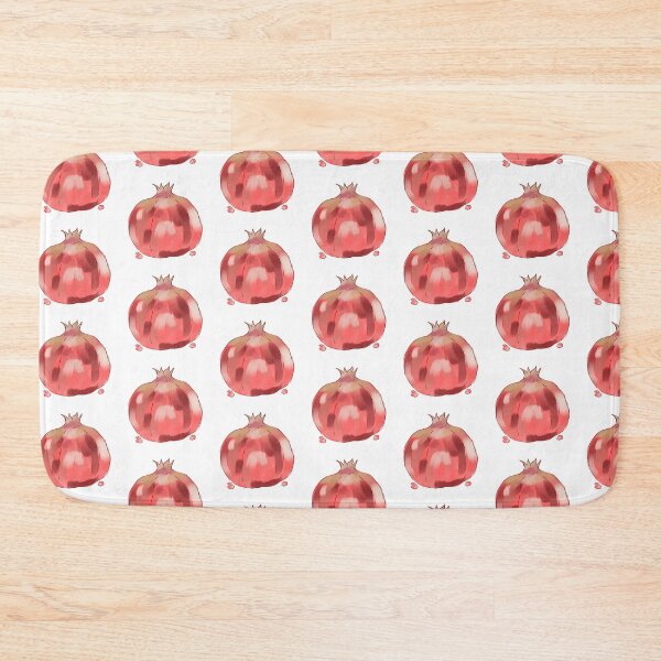 Item preview, Pomegranate designed and sold by ElanGadCreations.
