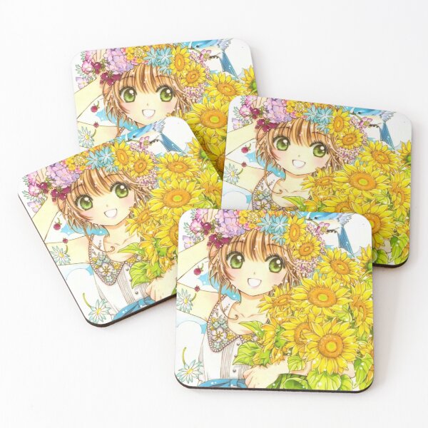 Item preview, Cardcaptor Sakura Sakura Kinomoto designed and sold by Soft-Maiot.