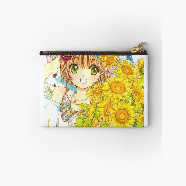 Item preview, Cardcaptor Sakura Sakura Kinomoto designed and sold by Soft-Maiot.