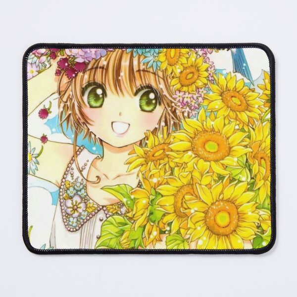 Item preview, Cardcaptor Sakura Sakura Kinomoto designed and sold by Soft-Maiot.