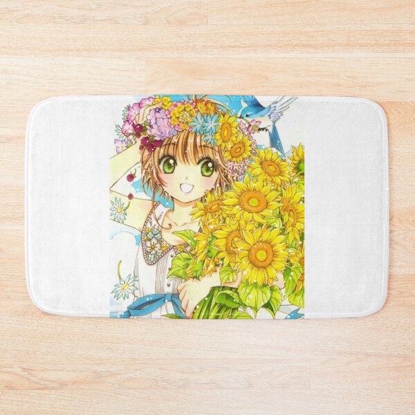 Item preview, Cardcaptor Sakura Sakura Kinomoto designed and sold by Soft-Maiot.
