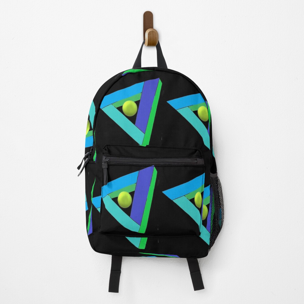 Item preview, Backpack designed and sold by msgamez.