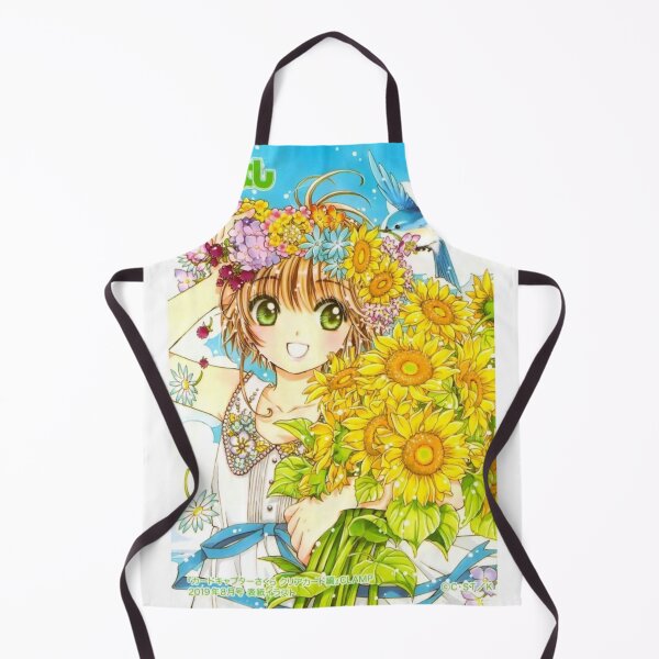 Item preview, Cardcaptor Sakura Sakura Kinomoto designed and sold by Soft-Maiot.