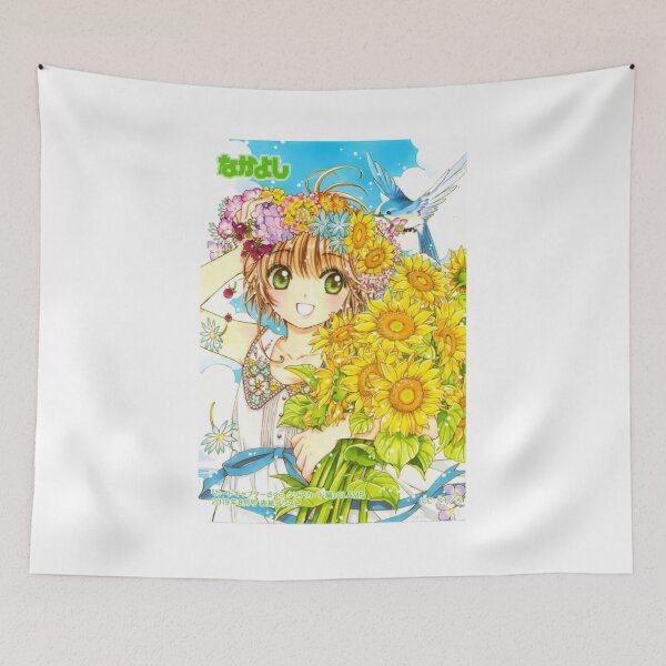 Item preview, Cardcaptor Sakura Sakura Kinomoto designed and sold by Soft-Maiot.