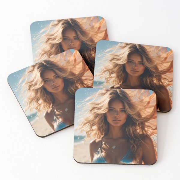 Item preview, Amazing professional photography of a supermodel  designed and sold by Millionsxi.