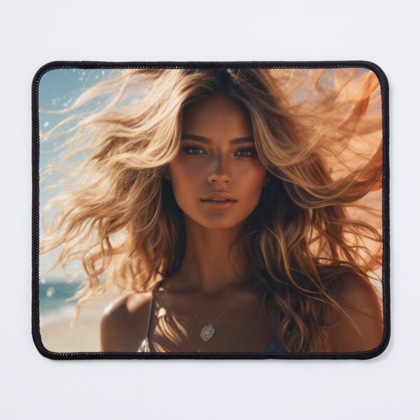 Item preview, Amazing professional photography of a supermodel  designed and sold by Millionsxi.