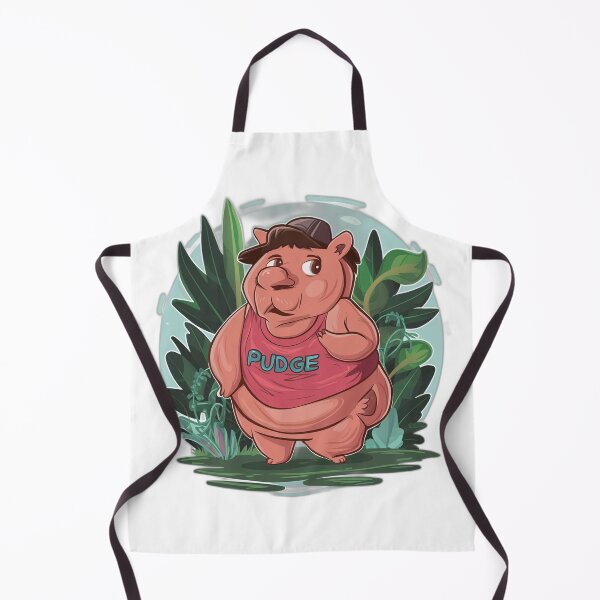 Item preview, Pudge Tank Top designed and sold by onicaras.
