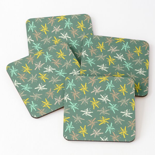 Item preview, Jungle flowers designed and sold by SerahO.