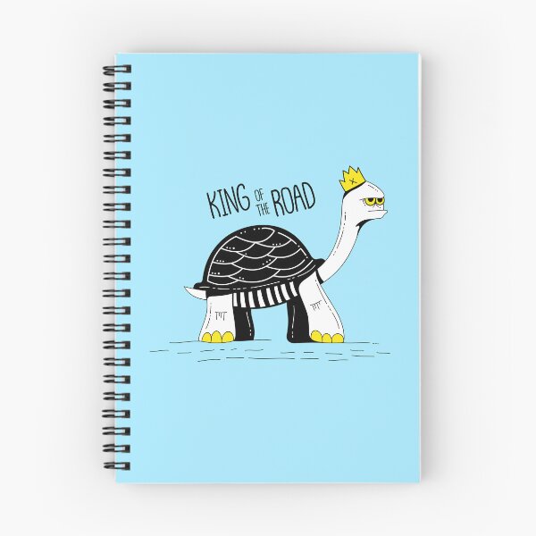 Item preview, Turtle and road designed and sold by DmitriM.