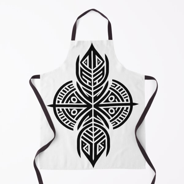 Item preview, Authentic Polynesian Tattoo Artwork - Elevate Your Style with Tribal Elegance designed and sold by MiszungART.