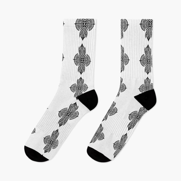 Item preview, Authentic Polynesian Tattoo Artwork - Elevate Your Style with Tribal Elegance designed and sold by MiszungART.
