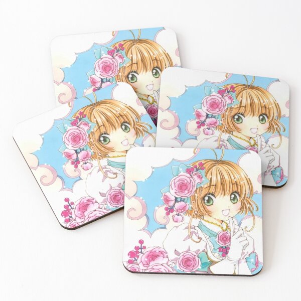 Item preview, Cardcaptor Sakura Sakura Kinomoto designed and sold by Soft-Maiot.