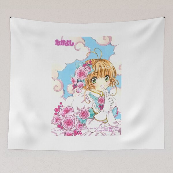 Item preview, Cardcaptor Sakura Sakura Kinomoto designed and sold by Soft-Maiot.