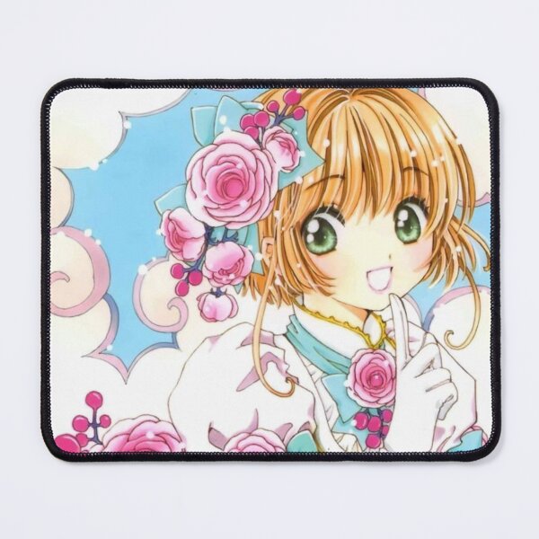 Item preview, Cardcaptor Sakura Sakura Kinomoto designed and sold by Soft-Maiot.