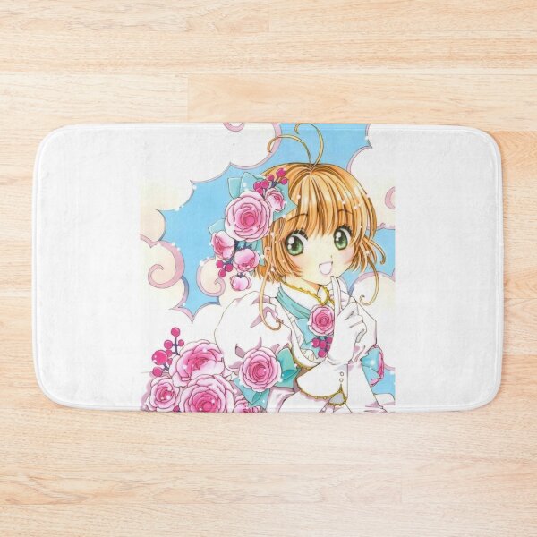 Item preview, Cardcaptor Sakura Sakura Kinomoto designed and sold by Soft-Maiot.