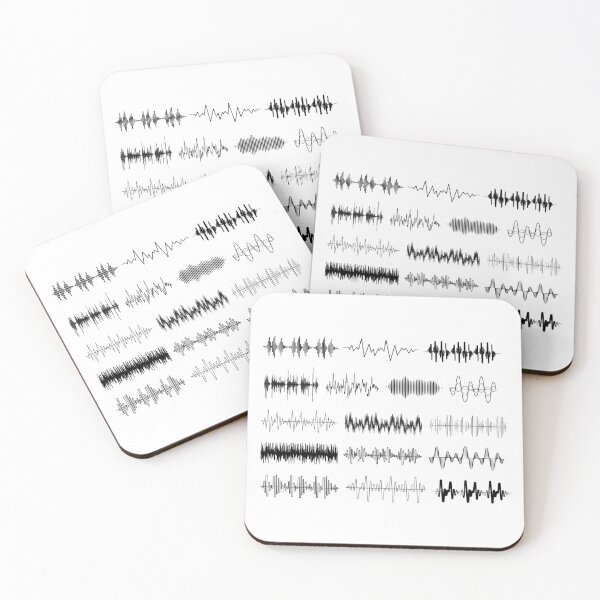 Item preview, Sound Waves designed and sold by ScienceCorner.