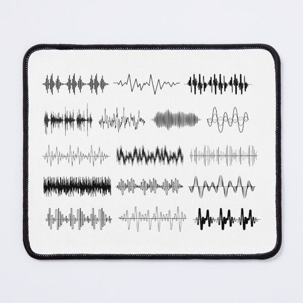 Item preview, Sound Waves designed and sold by ScienceCorner.