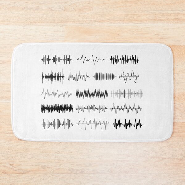 Item preview, Sound Waves designed and sold by ScienceCorner.