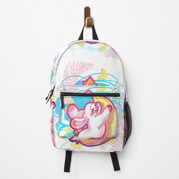 Item preview, The love for bananas designed and sold by Edibunbun.