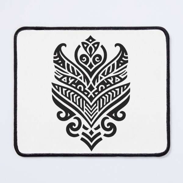 Item preview, Polynesian Artwork - Exquisite Tribal Designs on Redbubble designed and sold by MiszungART.